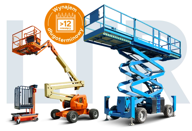 wynajem długoterminowy