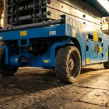 jak chronić zabytkowe podłogi podczas pracy na wysokości